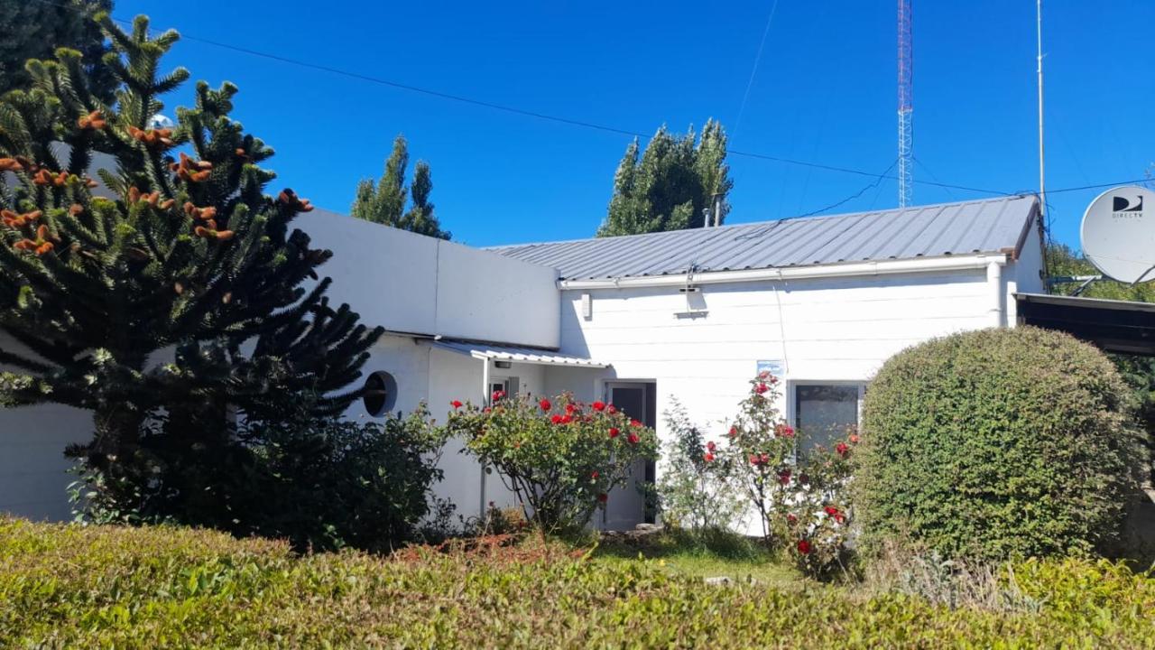 My Sweet Home Calafate El Calafate Luaran gambar