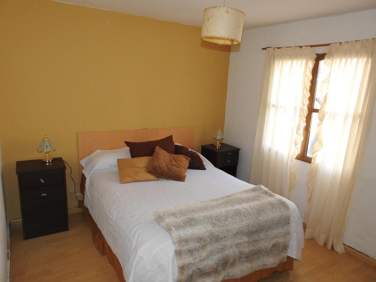 My Sweet Home Calafate El Calafate Luaran gambar