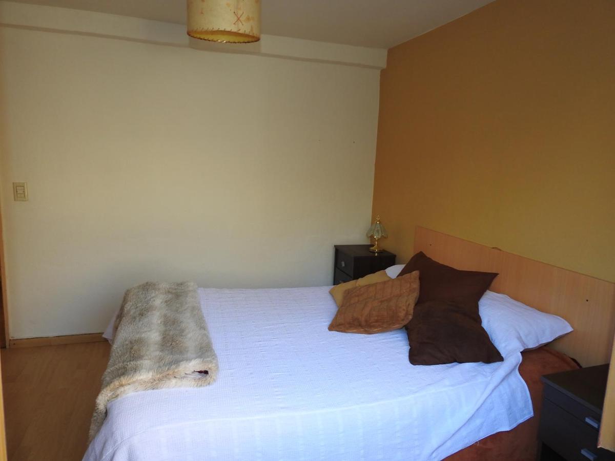 My Sweet Home Calafate El Calafate Luaran gambar